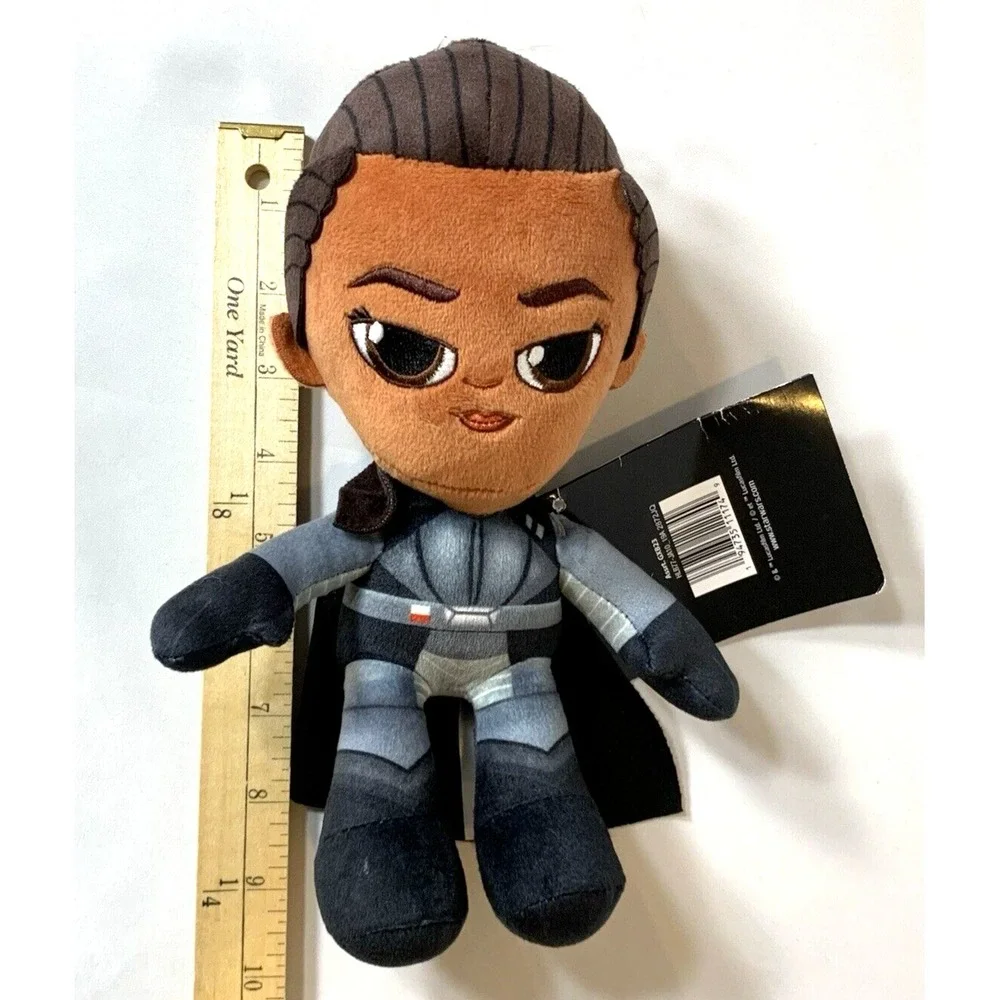 Disney Mattel Star Wars Reva Plush Doll Toy 10